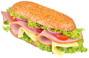 Submarine Sandwich